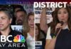 California Congressional District 14 special election results