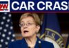 Congresswoman Rushed to Hospital After Hit-and-Run Rep. Marcy Kaptur injured in hit-and-run crash on her way to church, police say
