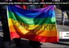 Gays Turn on Trans Movement Day News Blast Aug 22, 2026