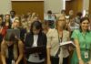 Lindsay Clancy Courtroom Wink Blows Up Vanity Fair Reporter Appears to Grin and Wink During Lindsay Clancy Trial Coverage