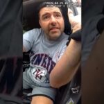 Bodycam video shows arrest of 49ers owner