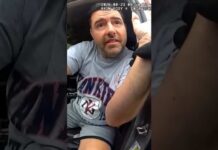 NFL Owner ARRESTED – See What He Was Carrying Bodycam video shows arrest of 49ers owner