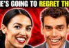 AOC Just Destroyed Her Presidential Chances… And She Has NO IDEA!