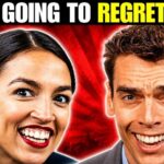 AOC Just Destroyed Her Presidential Chances… And She Has NO IDEA!