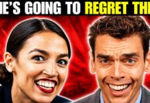 AOC Just Destroyed Her Presidential Chances… And She Has NO IDEA!