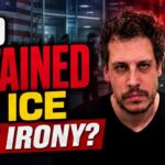 Milo Yiannopoulos Detained by ICE — The Irony Nobody's Talking About
