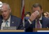 Fetterman’s Shock Trump Moment Sen. Mullin gets tearful discussing Trump's hospital visit to his son