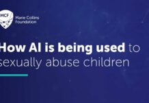 How AI is being used to sexually abuse children