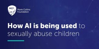 How AI is being used to sexually abuse children