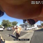 California Court Orders Competency Evaluation for Sword-Wielding Man Shot by Deputies