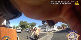 California Court Orders Competency Evaluation for Sword-Wielding Man Shot by Deputies