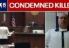 Death row killer, Stacey Humphreys, asks for new trial in 2003 double murder | FOX 5 News