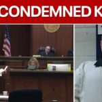Death row killer, Stacey Humphreys, asks for new trial in 2003 double murder | FOX 5 News