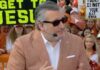 OMG: Ted Cruz MERCILESSLY BOOED at college football game