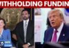 Governor Accuses Trump of Defunding the Police – Drops Bombshell Hochul, Mamdani say Trump is making NY 'less safe'