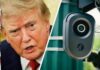 Trump Endorses Flock Cameras, Privacy Alarm Bells Trump Responds to Flock Safety Camera Outrage