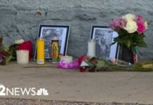 Vigil tonight for deadly Tucson gay bar shooting