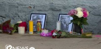 Vigil tonight for deadly Tucson gay bar shooting
