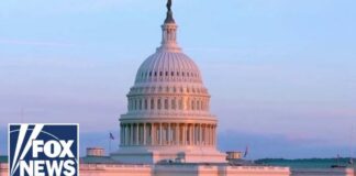 Senate control UP FOR GRABS in midterms