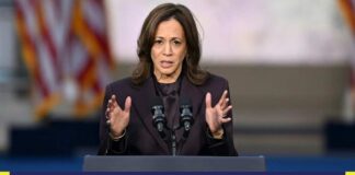 Kamala Harris SPARKS BACKLASH After PSA Video Over Trump Election Policy!